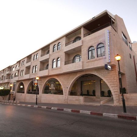 Manger Square Hotel Вифлеем Экстерьер фото