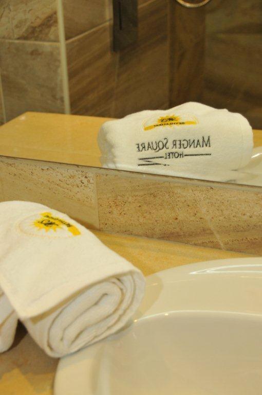 Manger Square Hotel Вифлеем Экстерьер фото