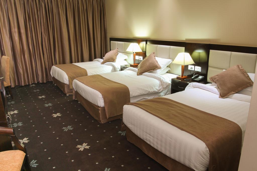 Manger Square Hotel Вифлеем Экстерьер фото