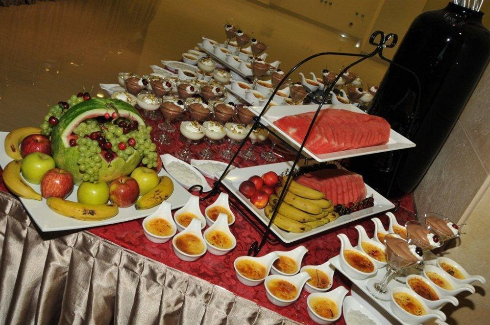 Manger Square Hotel Вифлеем Экстерьер фото