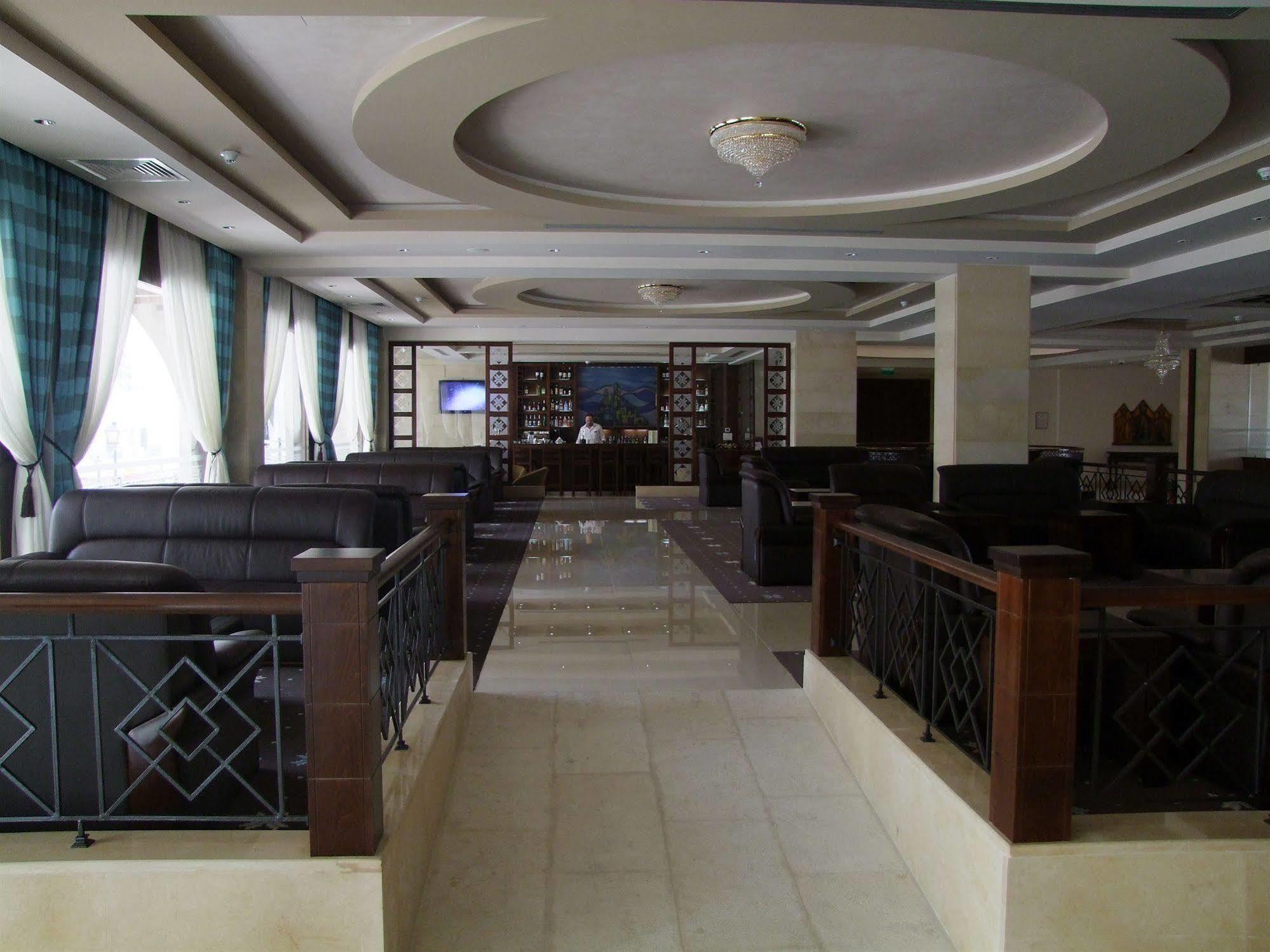 Manger Square Hotel Вифлеем Экстерьер фото