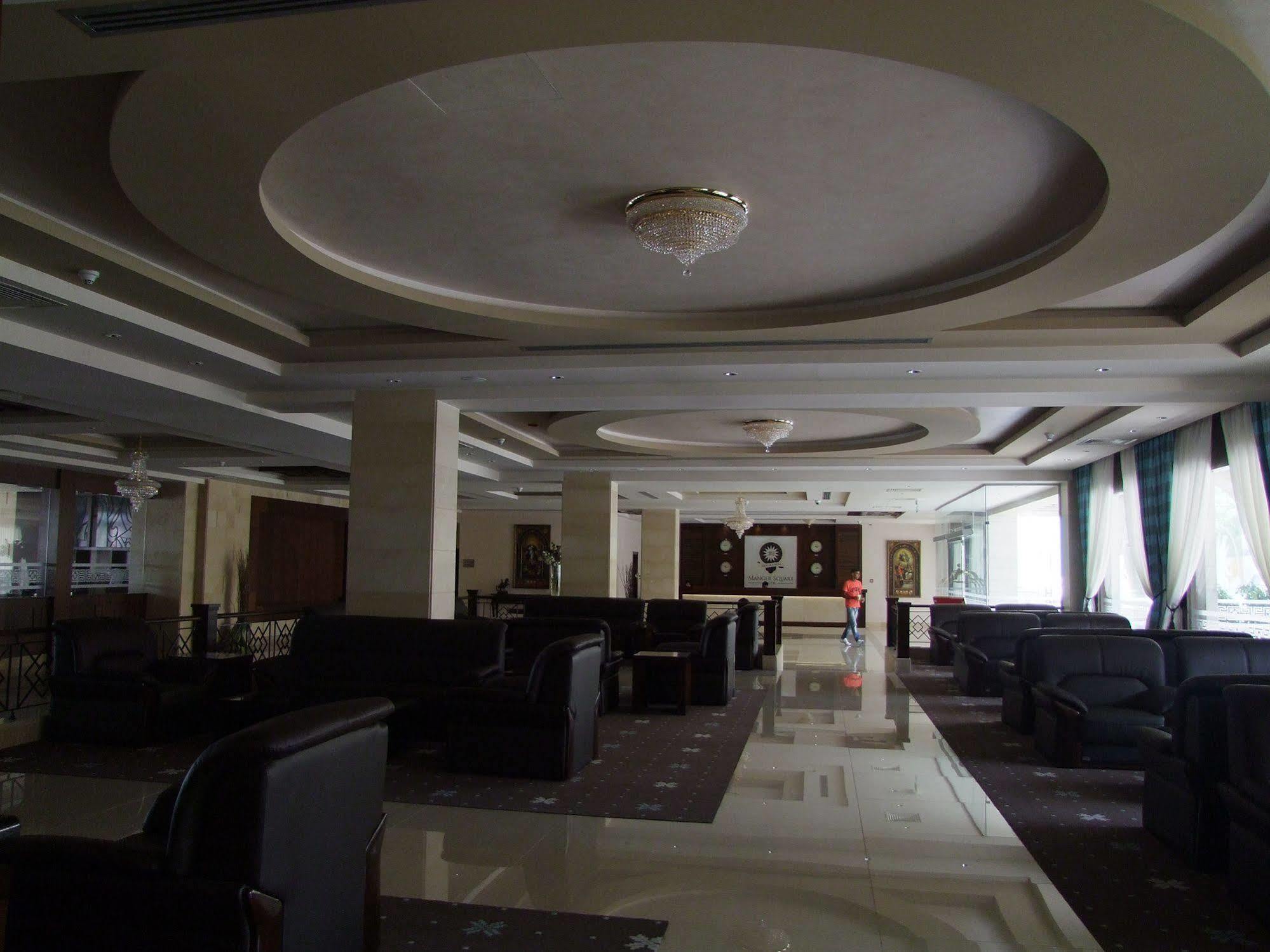 Manger Square Hotel Вифлеем Экстерьер фото