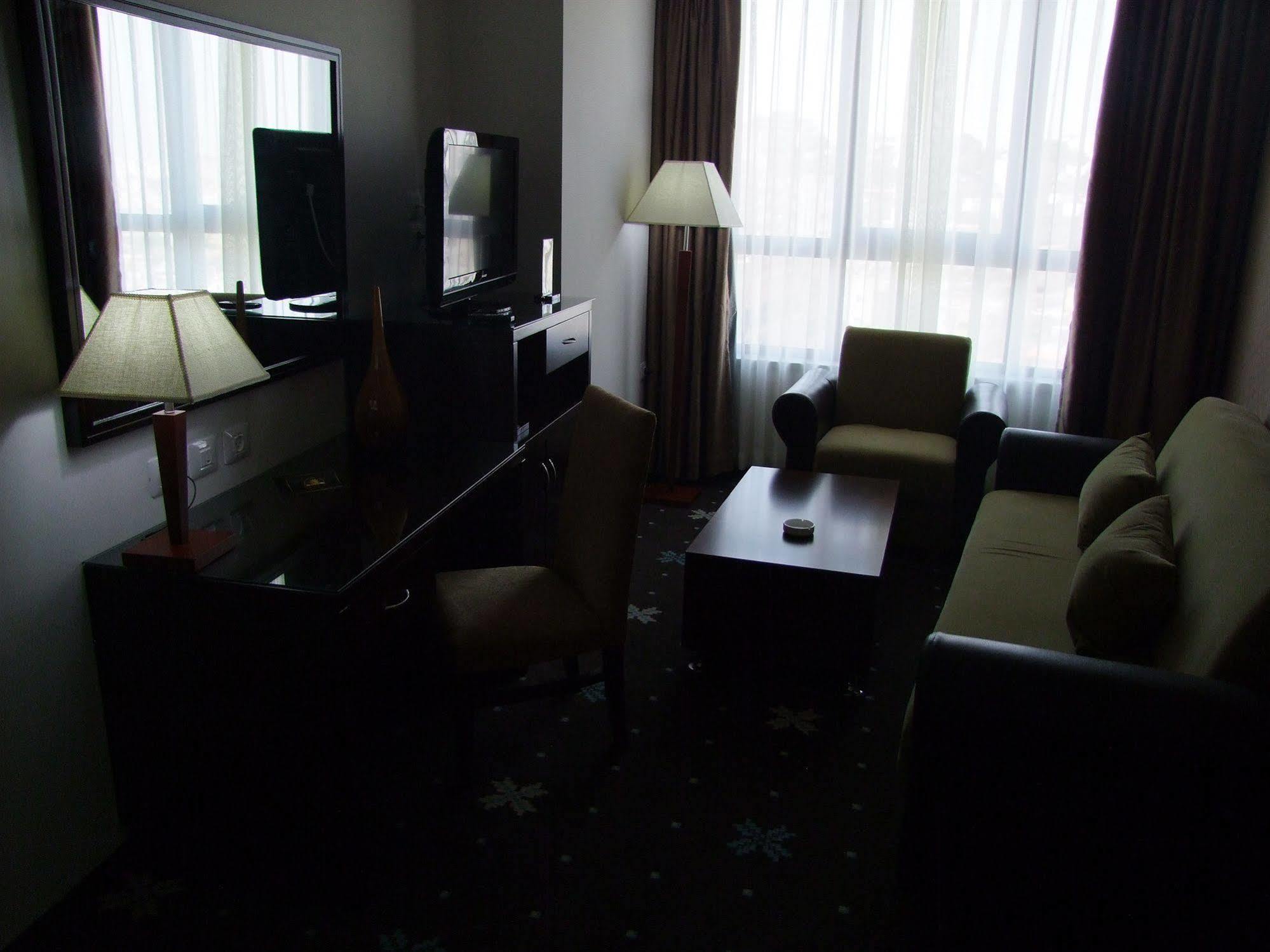 Manger Square Hotel Вифлеем Экстерьер фото