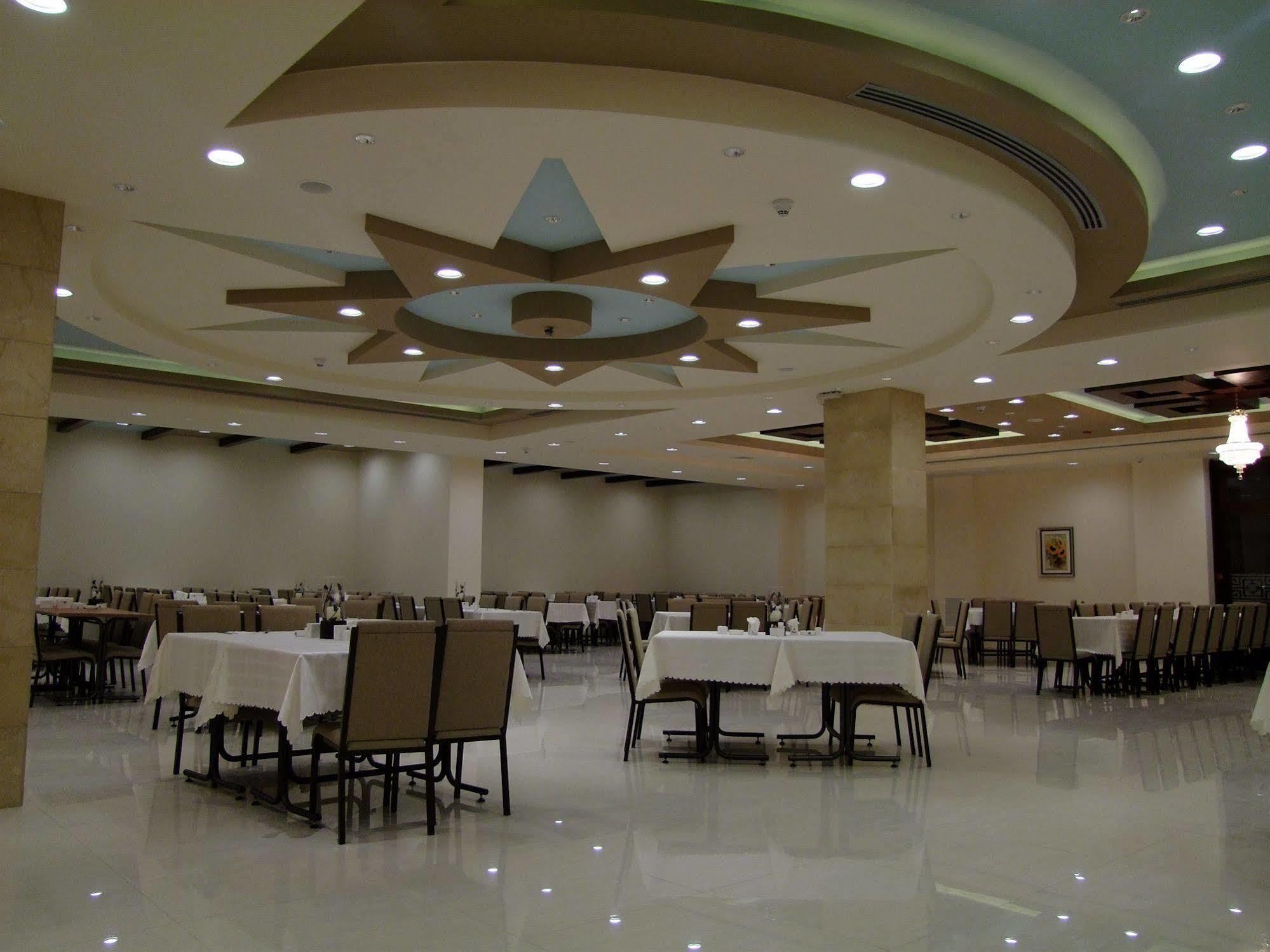 Manger Square Hotel Вифлеем Экстерьер фото