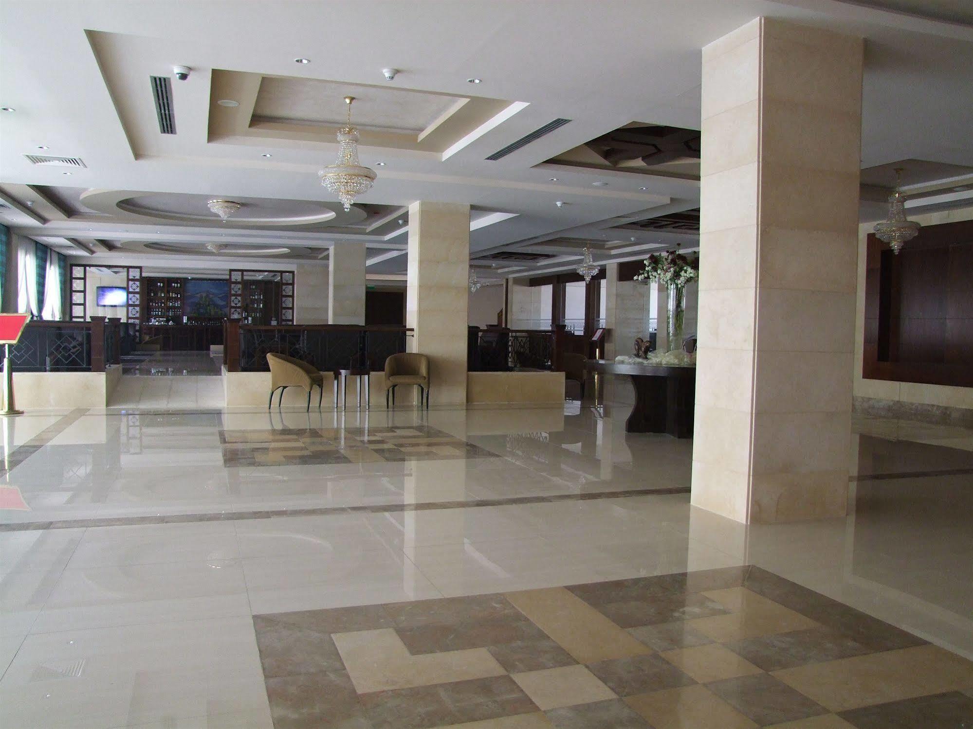 Manger Square Hotel Вифлеем Экстерьер фото